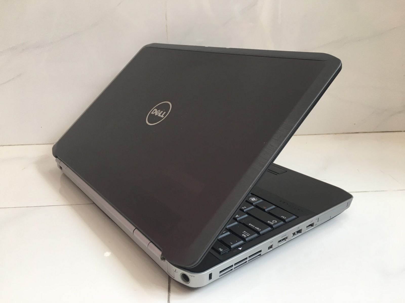 Dell Latitude E5520 I5 2410mram 4gbssd 128gb15″hd 3381